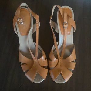 Naturalizer Heels